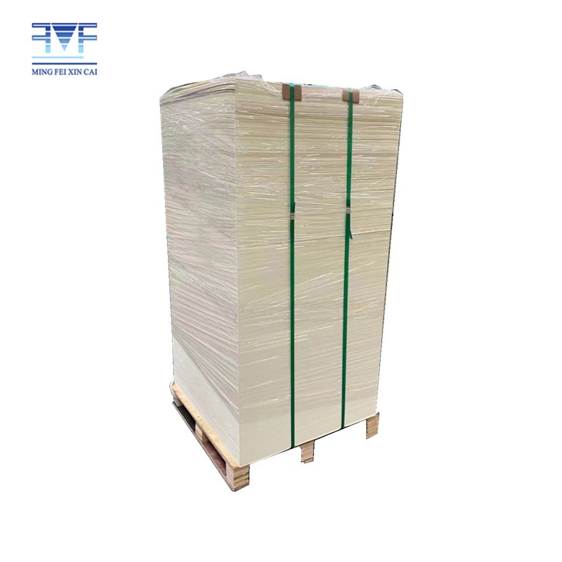 Copressio Resistentia Paper Cup bonum Sheet 3inch 210gsm PE Coated High Bulk