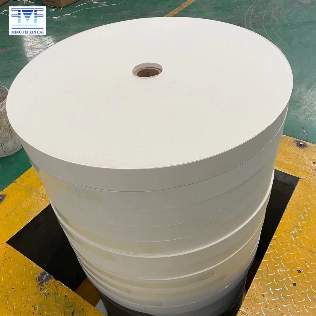 Calicem Paper Roll For Printing Paper Cup Material With Pe Coated